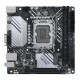 ASUS - ASUS PRIME H610I-PLUS D4-CSM Intel H610 LGA 1700 mini ITX - 90MB1B20-M0EAYC